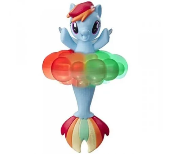 Пони My Little Pony "Морская коллекция" (в асс.) купить в Кишиневе
