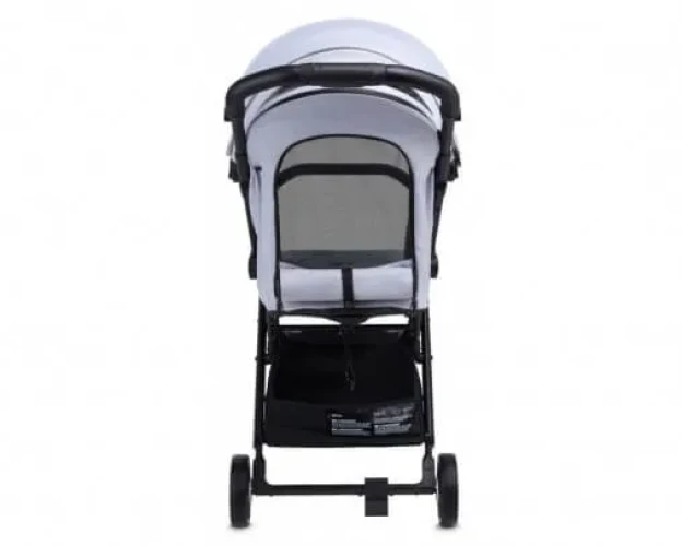 Carucior de plimbare Anex Air-X Gray cumpăra în Chișinau