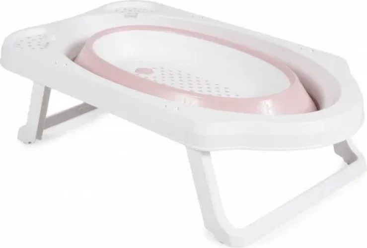 Складная ваночка Moni Maui Pink, 84 см купить в Кишиневе