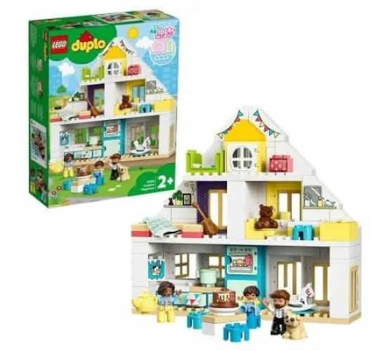 Constructor Lego Duplo "Casă modulară" (129 el.) cumpăra în Chișinau