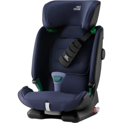 Scaun auto 9-36 kg i-Size Isofix Britax-Römer Advansafix Moonlight Blue cumpăra în Chișinau