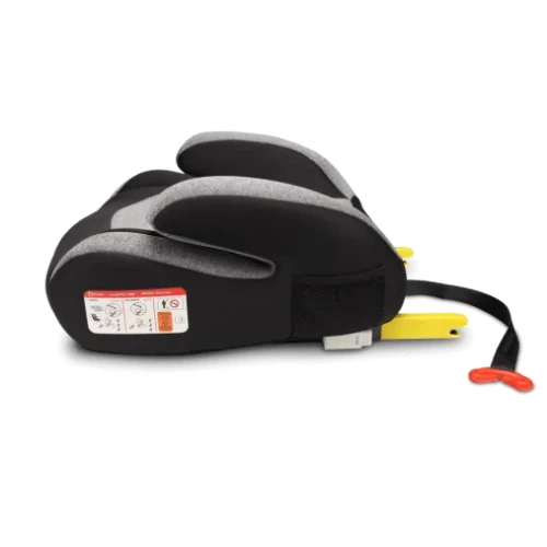 Scaun auto-buster 22-36 kg ISOFIX Lionelo Luuk Fix Grey cumpăra în Chișinau