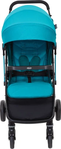 Прогулочная коляска Graco Breaze Lite Aqua купить в Кишиневе