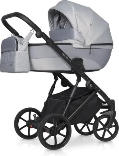 Коляска 2 в 1 Riko Nano Pro Carbon купить в Кишиневе