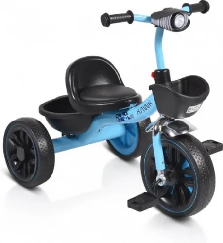 Tricicletă Moni Hawk Blue cumpăra în Chișinau