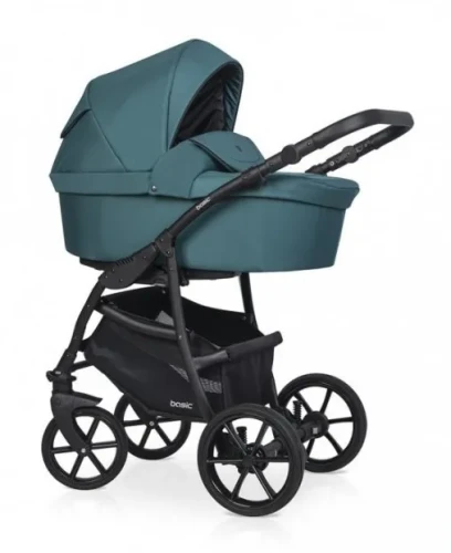Carucior 2/1 Riko Basic 2023 Lagoon cumpăra în Chișinau