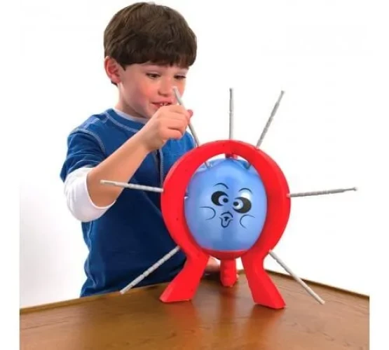Настольная игра Spin Master Games "Boom Boom Balloon" купить в Кишиневе