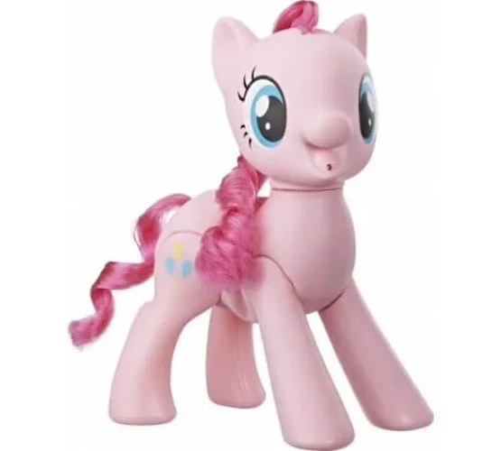 Интерактивная игрушка My Little Pony "Смеющаяся Пинки Пай" купить в Кишиневе