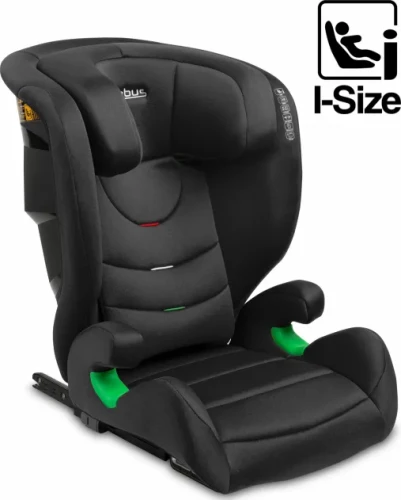Scaun auto 15-36 kg ISOFIX Caretero Nimbus Black cumpăra în Chișinau
