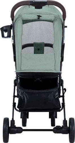 Carucior de plimbare Carrello Astra Apricot Pink cumpăra în Chișinau