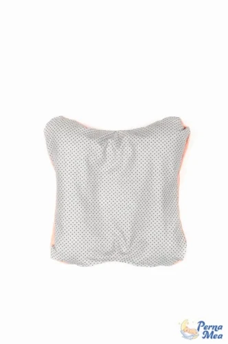 Pernă ortopedică 6+ luni Roz/Gri cumpăra în Chișinau