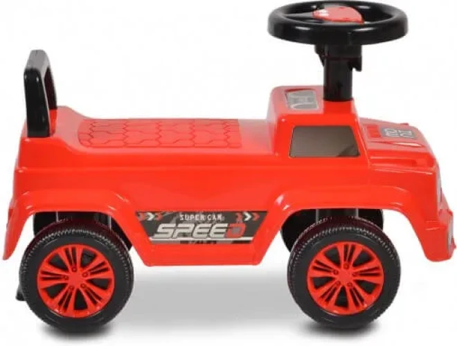Tolocar Moni Ride On Speed Red cumpăra în Chișinau