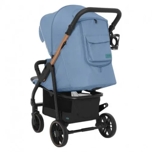 Carucior Carrello Echo Rhino Grey cumpăra în Chișinau