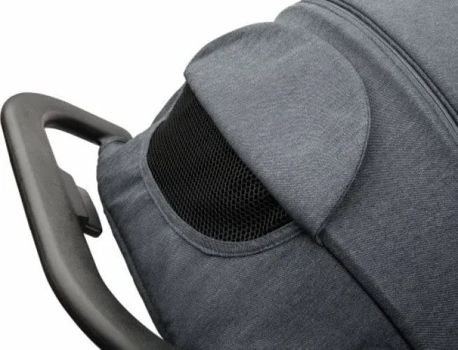 Carucior de plimbare Caretero Colosus Graphite cumpăra în Chișinau