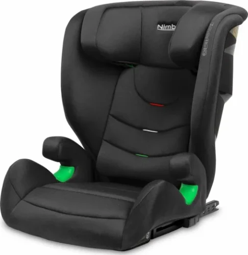 Scaun auto 15-36 kg ISOFIX Caretero Nimbus Black cumpăra în Chișinau