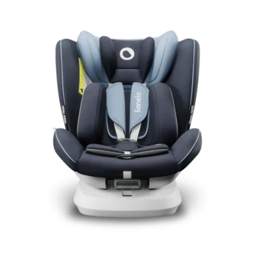 Scaun auto 0-36 kg Lionelo Bastiaan One Blue Navy cumpăra în Chișinau