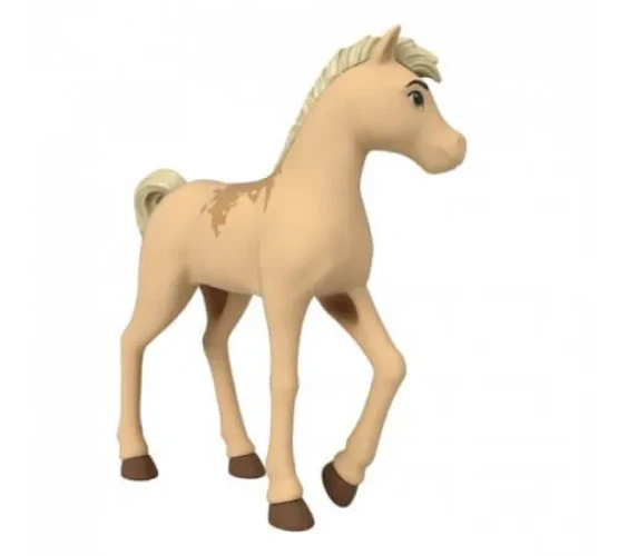 Фигурка жеребёнка Spirit (в асс.) купить в Кишиневе