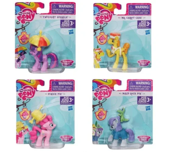 Коллекционные Пони My Little Pony (в асс.) купить в Кишиневе