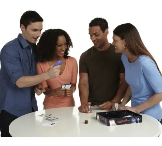 Joc de masa Hasbro ”Taboo” cumpăra în Chișinau