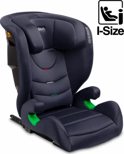 Scaun auto 15-36 kg ISOFIX Caretero Nimbus Navy cumpăra în Chișinau