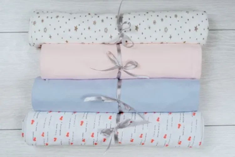 Fașă tricotaj PernaMea Blue cumpăra în Chișinau