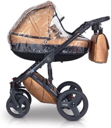 Carucior 3 in 1 Verdi Mirage Limited Summer cumpăra în Chișinau