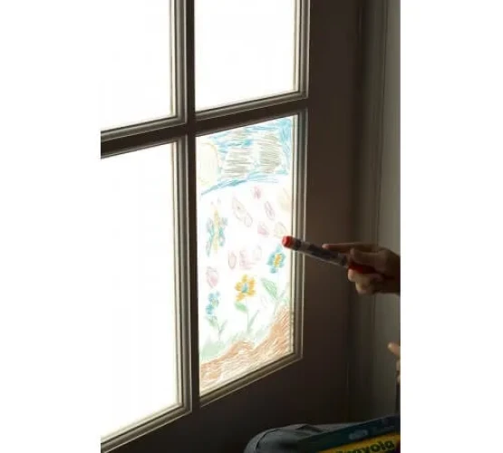 Моющиеся маркеры для окон Crayola, 8 шт. купить в Кишиневе