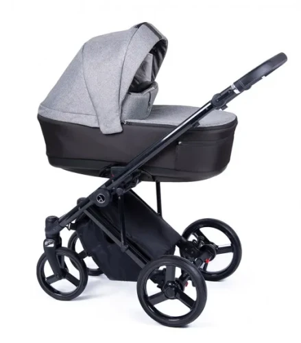 Коляска 2/1 Coletto Fado FA-11 black купить в Кишиневе