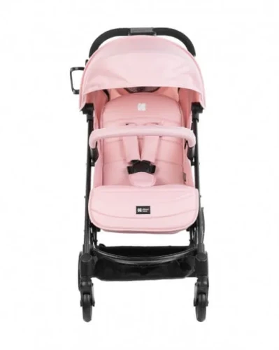 Прогулочная коляска KikkaBoo Libro Pink купить в Кишиневе