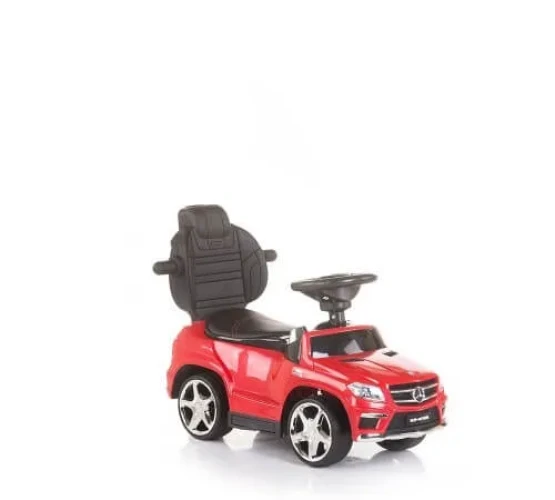 Машина Chipolino c ручкой MERCEDES AMG красный купить в Кишиневе