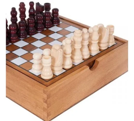 Joc de masă Tactic Șah Mini cumpăra în Chișinau