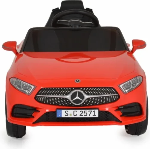 Машина на аккумуляторе Moni Mercedes Benz CLS 350 Red купить в Кишиневе