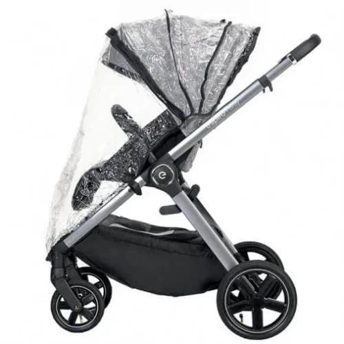 Carucior 2 in 1 Espiro Only Air  07 Grey Center cumpăra în Chișinau