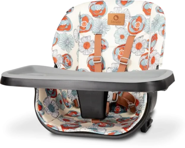 Scaun de masa 4 in 1 Lionelo Mona Flower cumpăra în Chișinau