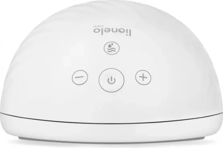 Pompă de sân electrică Lionelo Fidi Free White cumpăra în Chișinau