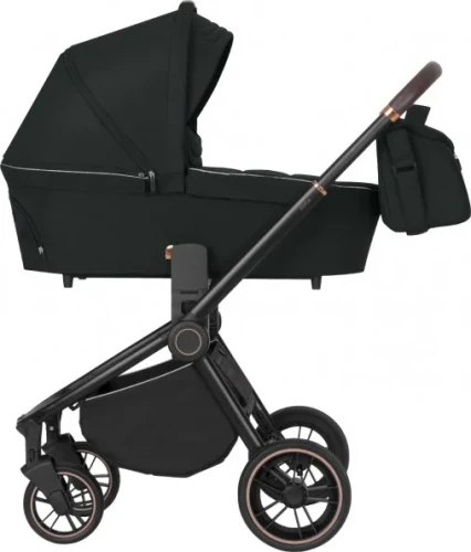 Carucior 2 in 1 Carrello Epica Space Black cumpăra în Chișinau