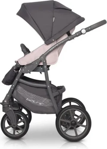 Коляска 2 в 1 Riko Basic Pastel Basil купить в Кишиневе