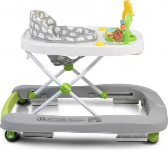 Premergator 2 in 1 Moni Zoo Grey cumpăra în Chișinau