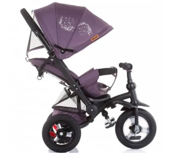 Tricicleta Chipolino "Bolide" dhalia cumpăra în Chișinau