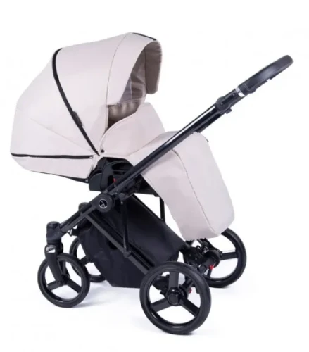 Коляска 2 в 1 Coletto Fado FA-04 black купить в Кишиневе