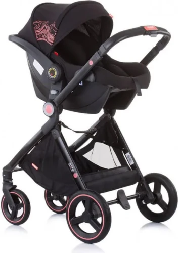 Carucior 3 in 1 Chipolino Elite Dhalia cumpăra în Chișinau