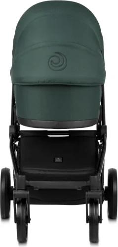Коляска 2/1 Tutis Mio Plus Pacific Green купить в Кишиневе