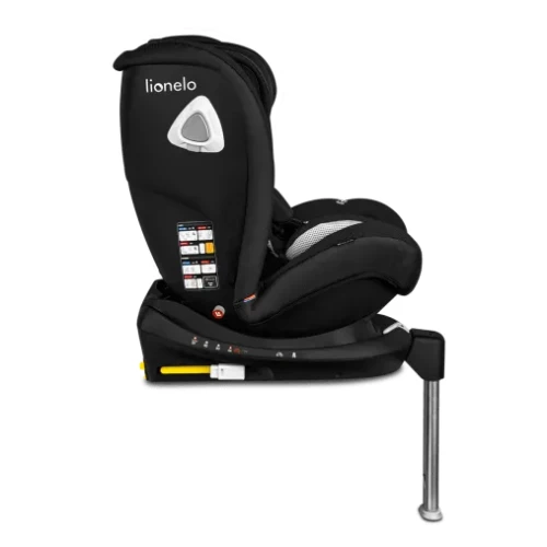 Scaun auto 0 - 36 kg Lionelo Braam Carbon cumpăra în Chișinau