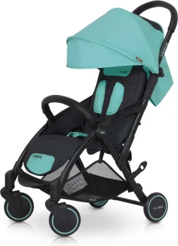 Carucior de plimbare Easy Go Minima Malachite cumpăra în Chișinau