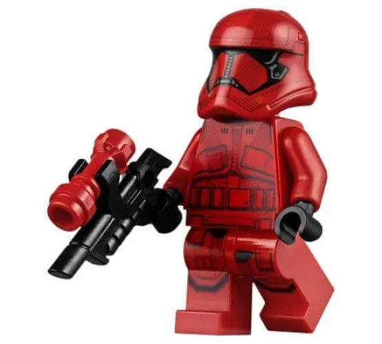 Конструктор Lego Star Wars "Шаттл Кайло Рена" (1005 дет.) купить в Кишиневе