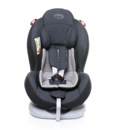 Автокресло с isofix 0-25 кг 4Baby Rodos Black купить в Кишиневе