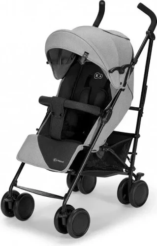 Carucior de plimbare Kinderkraft Siesta Grey cumpăra în Chișinau