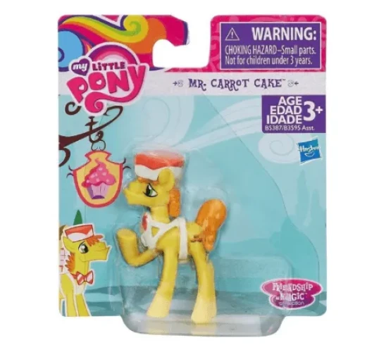 Коллекционные Пони My Little Pony (в асс.) купить в Кишиневе