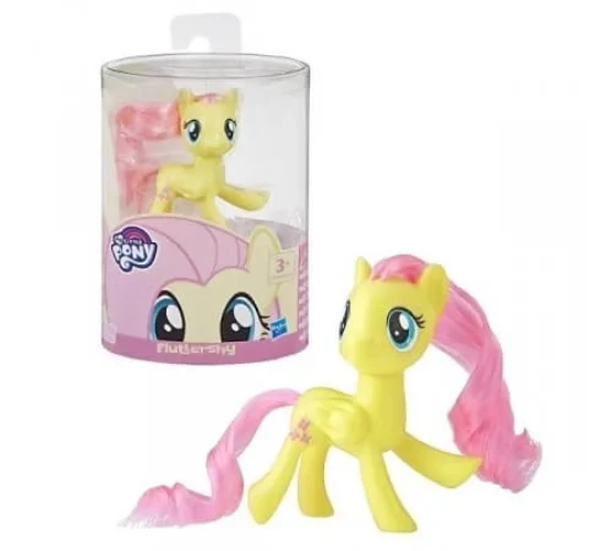 Фигурки-пони My Little Pony "Пони-подружки" (в асс.) купить в Кишиневе