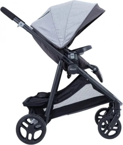 Прогулочная коляска Graco Time2Grow Iron купить в Кишиневе